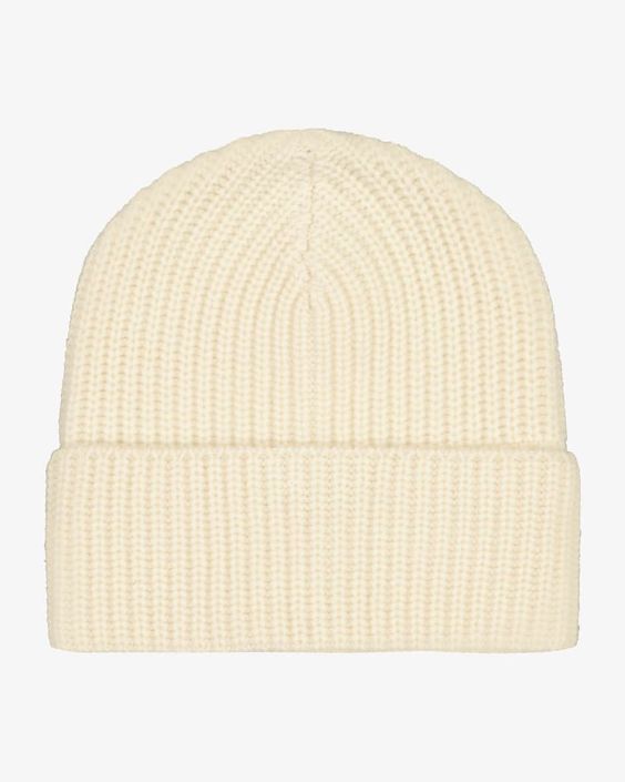 Cashmere hat